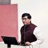 Jayant Deshmukh