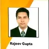 Rajeev Kumar Gupta