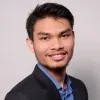 Ahmad Rasydan Rosly