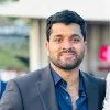 Murali krishna vasantha