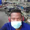 Lebohang Ntsane