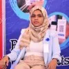 Isra Shargawi