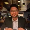 Siddharth Debroy