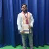Gyanaranjan Shial