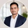 Nishant Kumar
