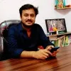 Amrendra Yadav