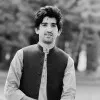 Khalid Ali Khan