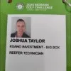 Joshua Taylor