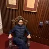 Afraaz Adam ibn