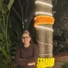 Mayuri Pisal