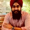 Pavit Teg Bir Singh