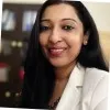 Smriti Chandrasekar