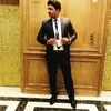 Harsh Sinha