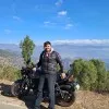 yash phartiyal