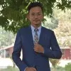 Dipendra Gurung