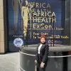 Dina Elshawaf