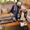 emmanuel wandera