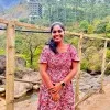 Haritha Reddy