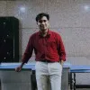 Praveen Kumar