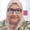 Rizwana Deshmukh