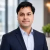 Akhil Gupta
