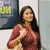 Geetanjali Rai