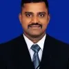 M Krishna Reddy