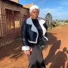 Lethabo Timbana