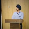 Amandeep Singh