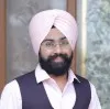 Rajpreet Singh