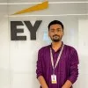 Raunak Ghosh