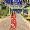 SRAVANTHI PALLE