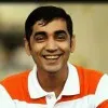 Mukesh Solanki