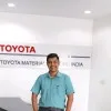 Mohit Pitrubhakta