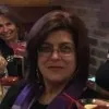 Patricia Frock