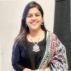Daisy Gulati