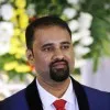 Lohith Mallikarjuna