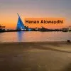Hanan Alowaydhi
