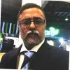 K Krishnan