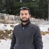 Hasnain Sadiq Khan