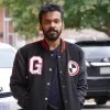 Bharath Kishore