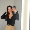 April Dominguez
