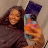 taidreona mcdonald