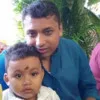 Prosenjit Ghosh