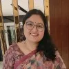 Janhavi Shah