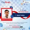 Ajeet Kumar Yadav
