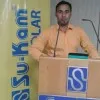 Vikram Bhardwaj