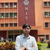 Saket Kumar