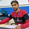 Devendra Gurjar