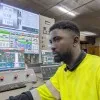 Michael Kudehinbu